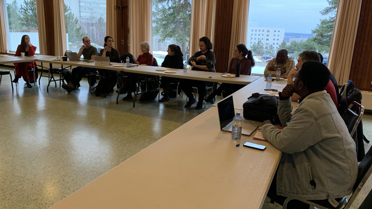 Consultation organismes francophones