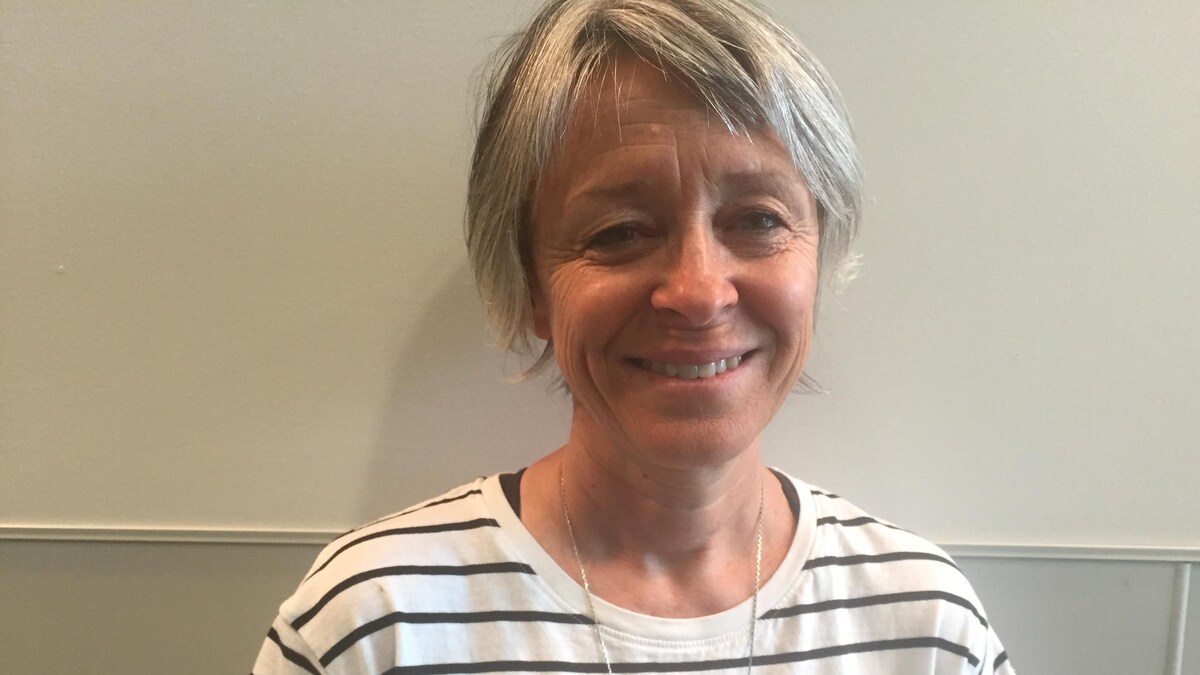 Monique Beaudoin – diversité, équité, inclusion