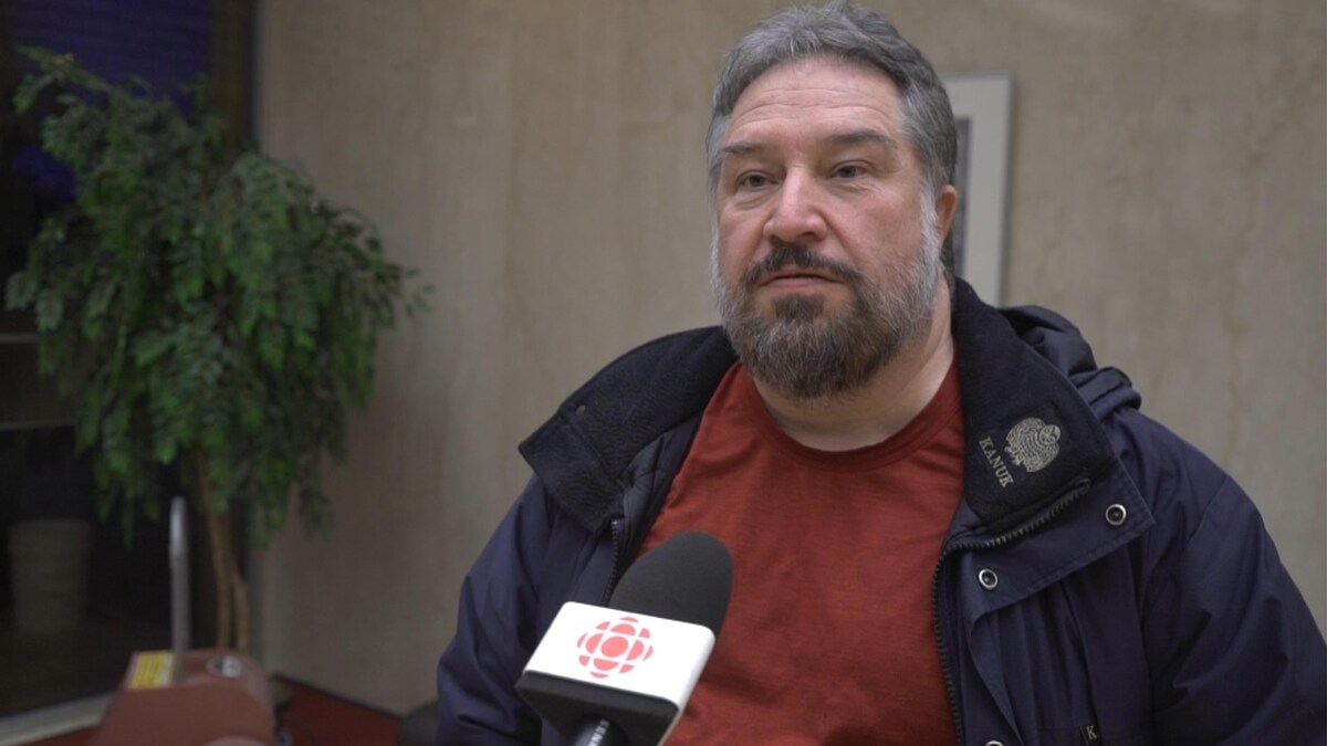 Patrick Breton (CFOF)