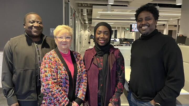 Le bénévolat, outil d’intégration des nouveaux arrivants