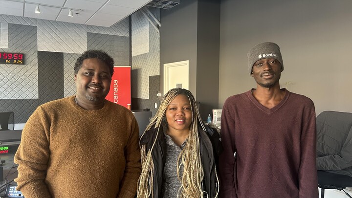 Table ronde : les tabous au sein des communautés noires francophones