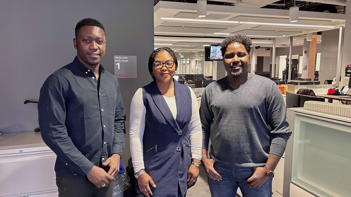 Les activités nord-ontariennes du Mois de l’histoire des Noirs 2024