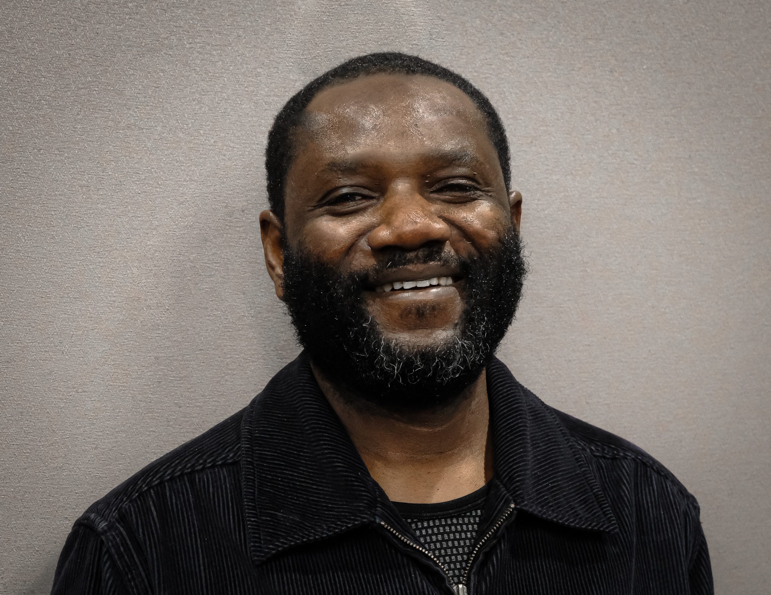 Aristide Mekila Kambo