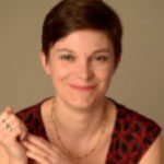 Dre Aurélie Lacassagne