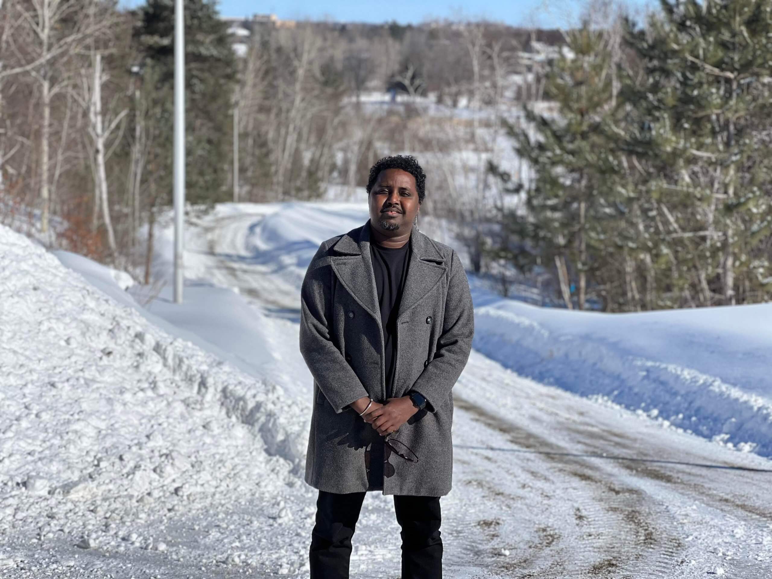 Cabaret africain de Sudbury